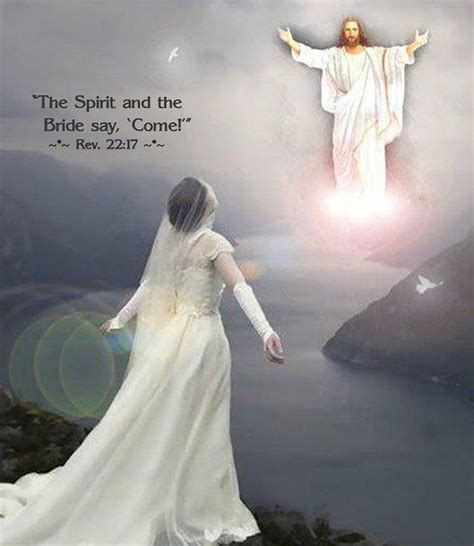 Throughout the prophets, for example, Old Covenant Israel is repeatedly said to be Gods bride and He is their husband. . The bride of christ is not the church